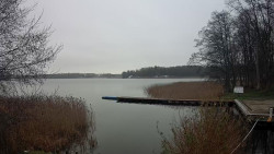 Kisajno, Port Sailor