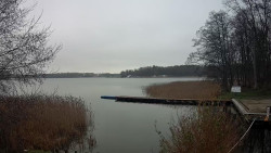 Kisajno, Port Sailor