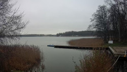 Kisajno, Port Sailor