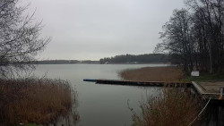 Kisajno, Port Sailor