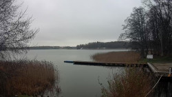 Kisajno, Port Sailor