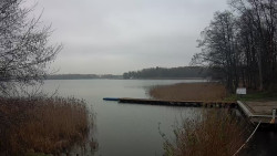 Kisajno, Port Sailor