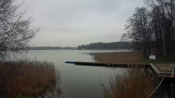 Kisajno, Port Sailor