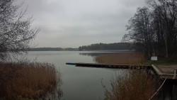 Kisajno, Port Sailor