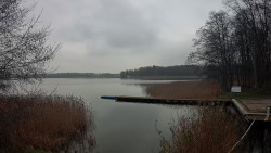 Kisajno, Port Sailor