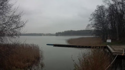 Kisajno, Port Sailor