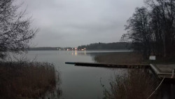 Kisajno, Port Sailor