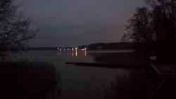 Kisajno, Port Sailor