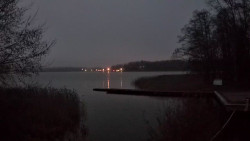 Kisajno, Port Sailor