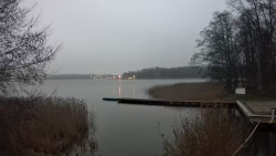 Kisajno, Port Sailor