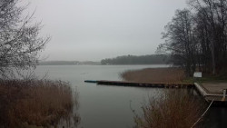 Kisajno, Port Sailor