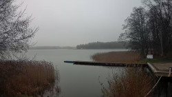 Kisajno, Port Sailor