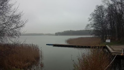 Kisajno, Port Sailor