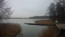 Kisajno, Port Sailor