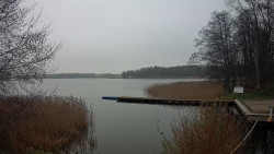 Kisajno, Port Sailor