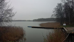 Kisajno, Port Sailor