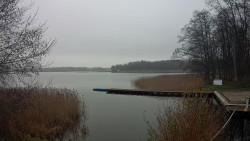 Kisajno, Port Sailor