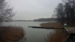 Kisajno, Port Sailor