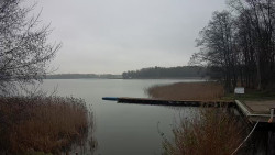 Kisajno, Port Sailor