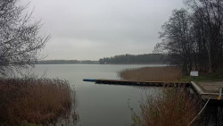 Kisajno, Port Sailor