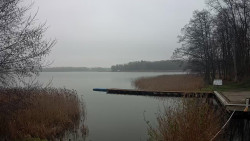 Kisajno, Port Sailor