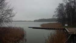 Kisajno, Port Sailor