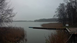 Kisajno, Port Sailor