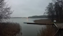 Kisajno, Port Sailor