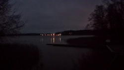 Kisajno, Port Sailor