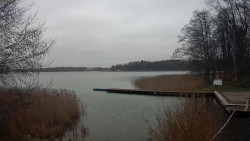 Kisajno, Port Sailor