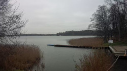 Kisajno, Port Sailor