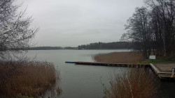 Kisajno, Port Sailor