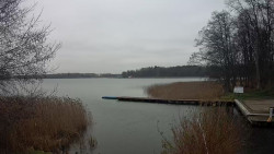 Kisajno, Port Sailor