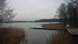 Kisajno, Port Sailor