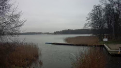 Kisajno, Port Sailor