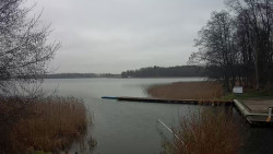 Kisajno, Port Sailor