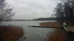 Kisajno, Port Sailor