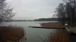 Kisajno, Port Sailor