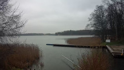 Kisajno, Port Sailor