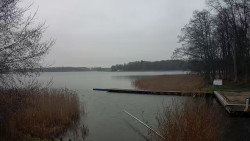 Kisajno, Port Sailor