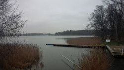 Kisajno, Port Sailor