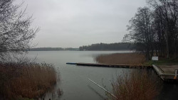 Kisajno, Port Sailor