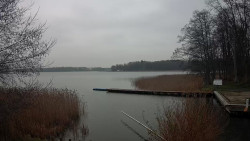 Kisajno, Port Sailor