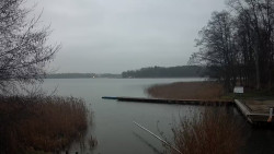 Kisajno, Port Sailor