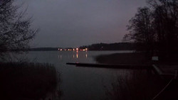 Kisajno, Port Sailor