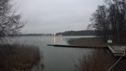 Kisajno, Port Sailor