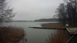 Kisajno, Port Sailor