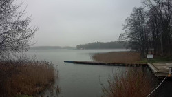 Kisajno, Port Sailor