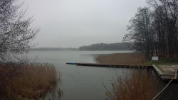 Kisajno, Port Sailor