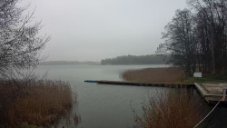 Kisajno, Port Sailor